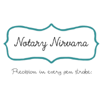 Notary Nirvana: Your One-Stop Shop for Secure Transactions