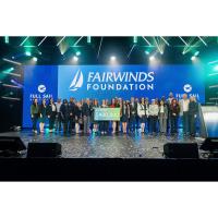 FAIRWINDS Foundation Announces Recipients of 2024 Grants