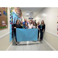 Seminole Science Charter School raises over $2K to support former student