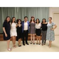 4th Annual Summer Intensive for High School and College Aged singers: SINGS