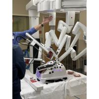 Adventhealth Is First In Florida  To Deploy Next-Generation Surgical Robot