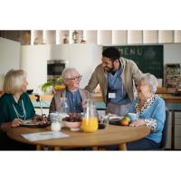 Advantages of Assisted Living for Seniors