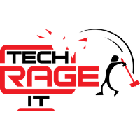 Tech Rage IT Named a Fire Award Winner