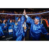Seminole State Awards More Than 2,600 Degrees, Certificates At Spring 2024 Commencement