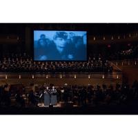 Opera Orlando Presents Defiant Requiem: Verdi at Terezín