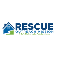 Round Up to Support Rescue Outreach Mission