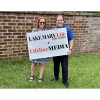 Lake Mary Life Publishing Launches Lifeline Media,  a Full-Service Marketing Agency