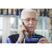 Avoiding Scams Targeting Seniors