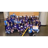 Universal Orlando Team Members Help Support Central Florida Students