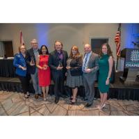 Congratulations to our Seminole Business Award Winners