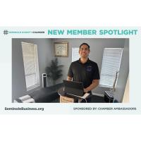 Meet Zamora Chiropractic, Our September New Member Spotlight