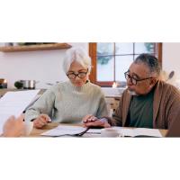 The Essentials of Estate Planning