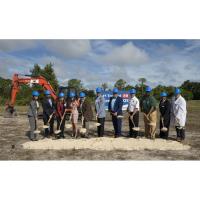 AdventHealth Breaks Ground On Emergency Room In Sanford