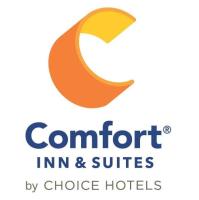 Comfort Inn & Suites Sanford Wins ''Best Hotel'' Award at My Sanford Magazine’s Best of Sanford Awards for the Second Time!