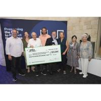 Opera Orlando Presents $100,000 Check To Holocaust Center After Benefit Concert — Defiant Requiem: Verdi At Terezín