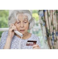 The Top Six Senior Scams