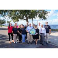    City of Sanford to Install Trail Town Sign Following Designation from the Florida Department of Environmental Protection's Office of Greenways and Trails