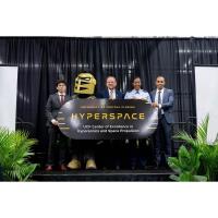 UCF, U.S. Air Force Partner on Center of Excellence to Advance Hypersonics, Space Propulsion