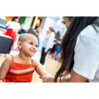 Disney Brings Halloween Happiness to Children’s Hospitals