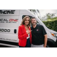 Mechanical One Partners with Lili Estefan to Expand Reach in Central Florida Hispanic Community.