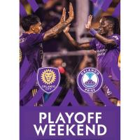 Epic Playoff Weekend Ahead at Inter&Co Stadium!