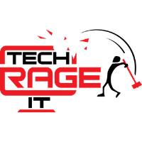 Tech Rage IT Revamps the ''Reboot & Relax'' Referral Giveaway 