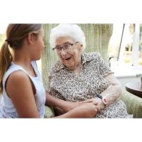 The Impact of Simple Acts of Kindness on Senior Communities