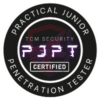 Cybersecurity Professional David Sehgal Earns Prestigious PJNPT Certification