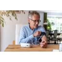 Monitoring Blood Pressure for Seniors