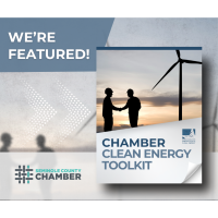 Seminole County Chamber Included in National Clean Energy Toolkit