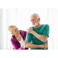 THC for Pain Relief in Seniors