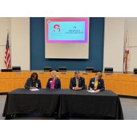 Seminole State College and Seminole County Public Schools launch new Teacher Apprenticeship Program