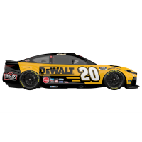 Tool Kingdom to Feature DeWALT Car Running at Daytona 500 at Ribbon Cutting