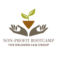 Introducing The Orlando Law Group’s Non-Profit Boot Camp!