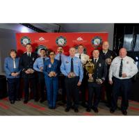 Seminole County Fire Department Celebrates 2025 Annual Awards Ceremony