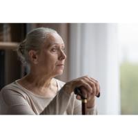 Stress Management for Seniors