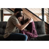Anticipatory Grief