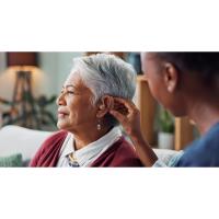 Hearing Loss and Dementia
