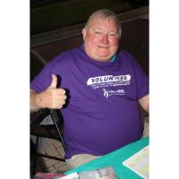 Volunteer for November's Together in TEAL Walk