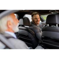 Ride Services for Caregivers