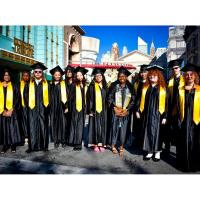 Celebrating the Universal Education Center’s 30th Graduating Class