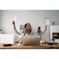 Become a Monotasker: The Power of Focusing on One Task at a Time