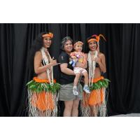 Celebrate Asian American & Pacific Islander Heritage During August’s Sunset At The Zoo