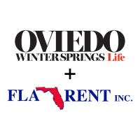Oviedo-Winter Springs Life Welcomes Flarent, Inc. as its Newest Advertising Partner!