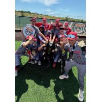 Altamonte Baseball Academy 12U All-Stars Return To Defend National Title At 2025 Cal Ripken World Series