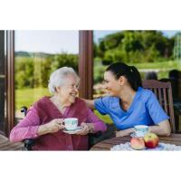 Finding The Right Home Health for You