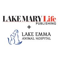 Lake Mary Life Publishing Welcomes Back Lake Emma Animal Hospital as a Multi-Year Advertising Partne