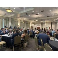 August's Good Morning Seminole Kicks Off New Chamber Year Right