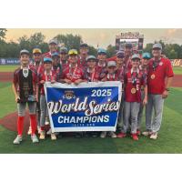 Altamonte Baseball Academy All-Stars Earn Back-to-Back U.S. Titles on National Stage