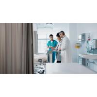 Navigating the Hospitalization of a Loved One